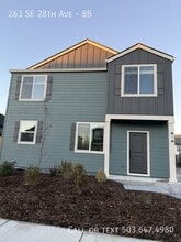 Building Photo - 263 SE 28th Ave