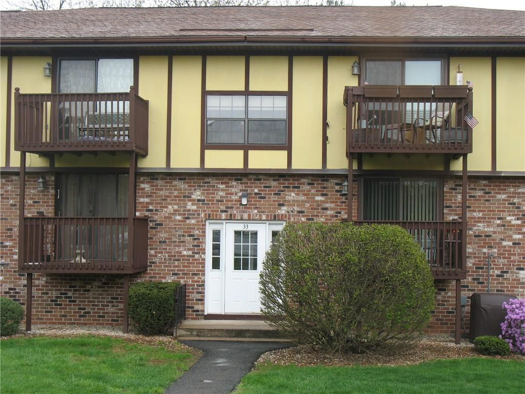 33 Surrey Dr Unit A2, Newington, CT 06111 Condo for Rent in Newington