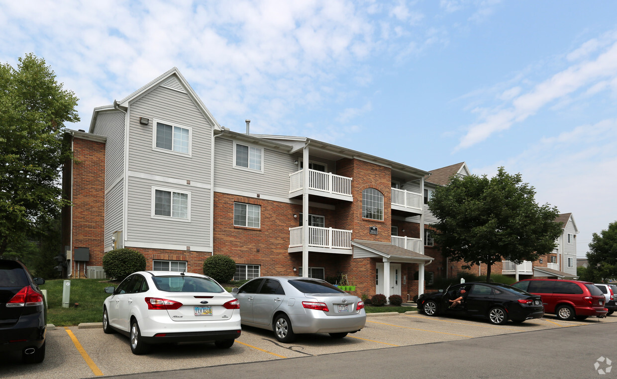 Carriage Square Rentals - Loveland, OH | Apartments.com