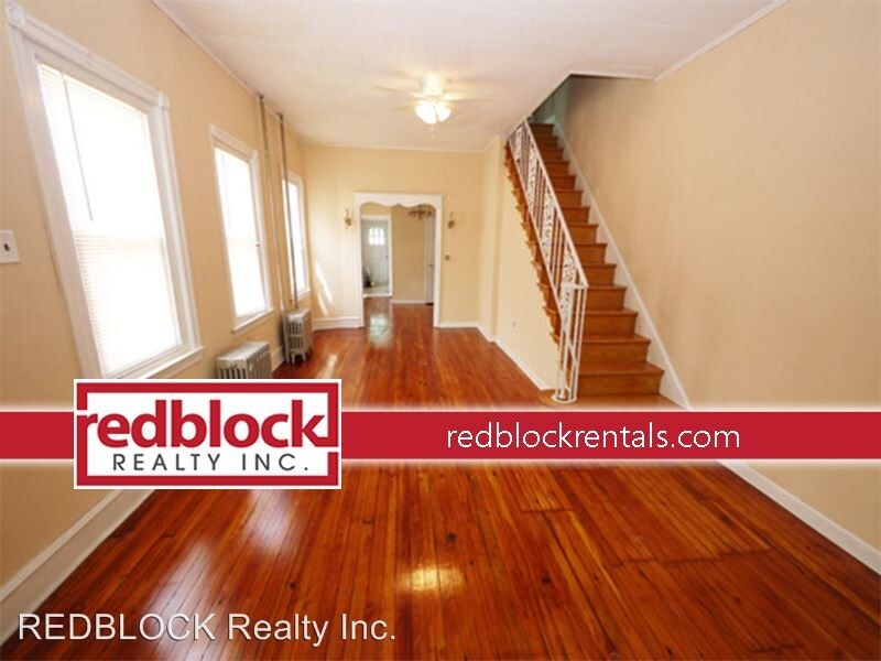 Primary Photo - 3 br, 2 bath House - 2601 Haworth St