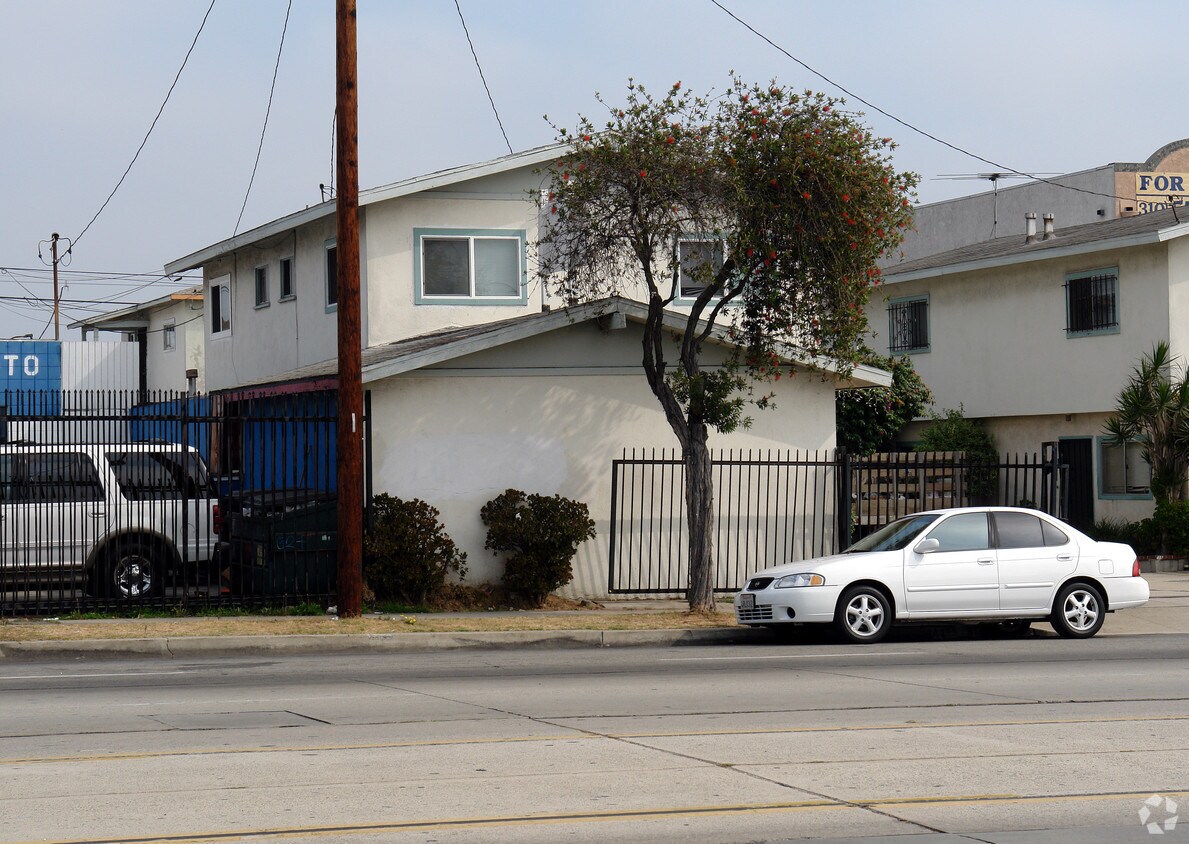 Foto del edificio - 4455 W Rosecrans Ave., Lawndale, CA 90250