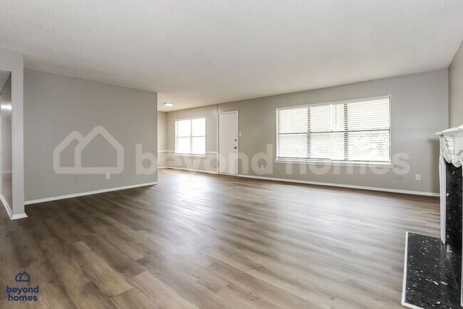 Foto del edificio - Beautifully Renovated Home in Maumelle!