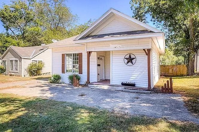 Foto principal - 608 N Adelaide St