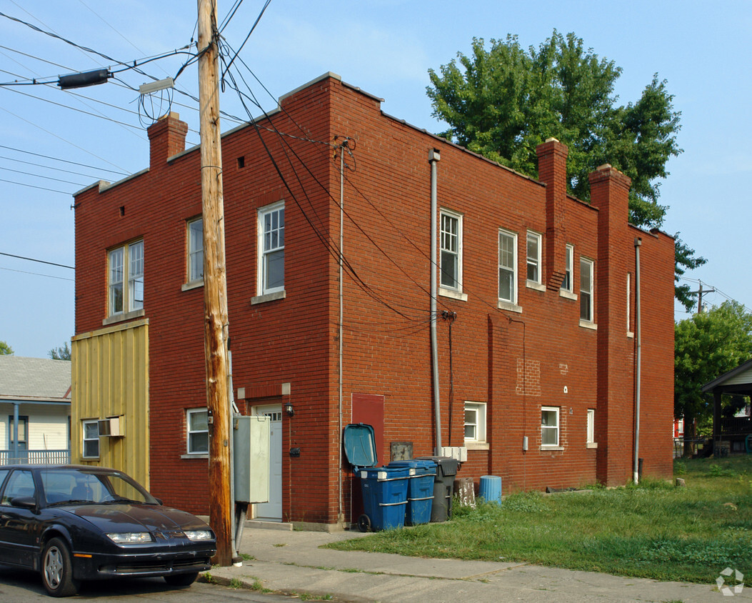 Building Photo - 1914-1918 Eastern Ave