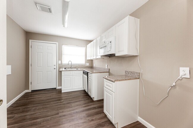 Foto del edificio - 3615 Seabrook St