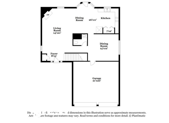 Building Photo - 4420 Gladewood Run