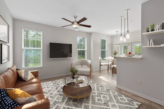 Building Photo - Colonnade at Eastern Shore