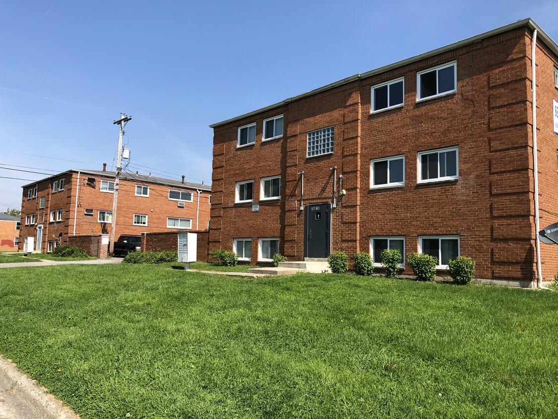 Exterior - 3656 Seabrook Ave