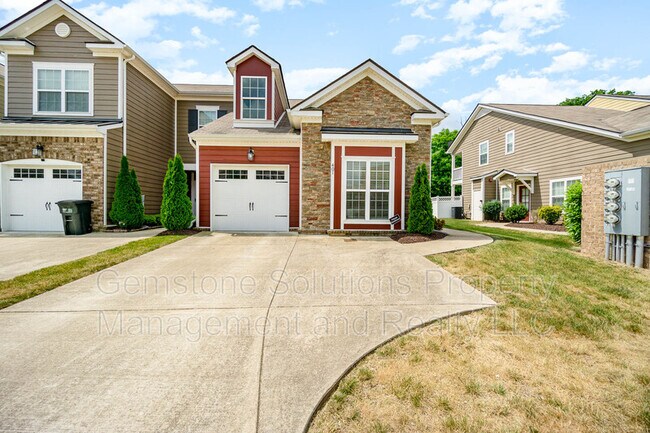 Building Photo - 401 Shirebrook Cir