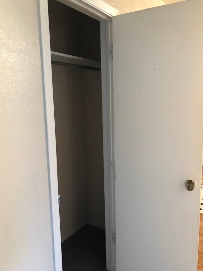 Plano de planta - 2818 S Grove St