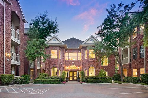 Foto principal - 3002 Bissonnet St