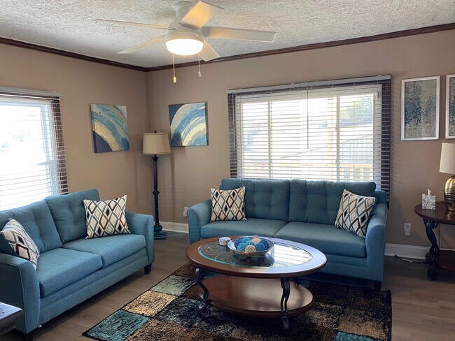 Foto del edificio - 120 Pearl St