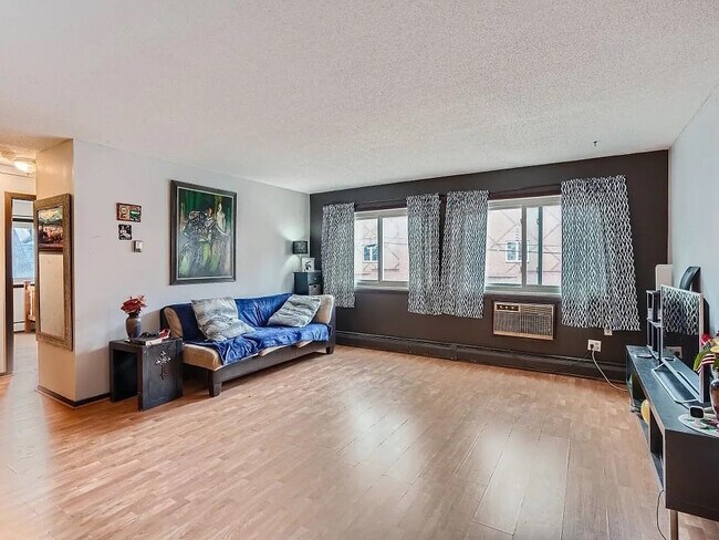 remodelación previa - 2630 Pleasant Avenue