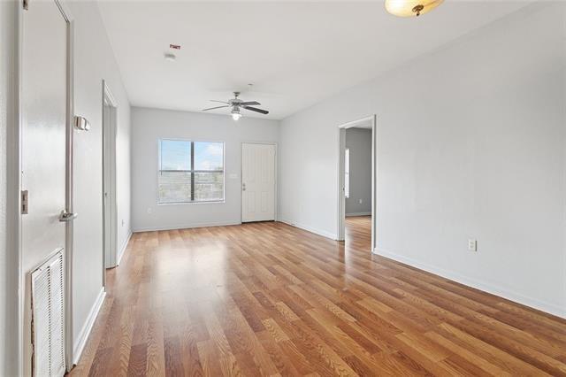 Foto del edificio - College Park Apartments