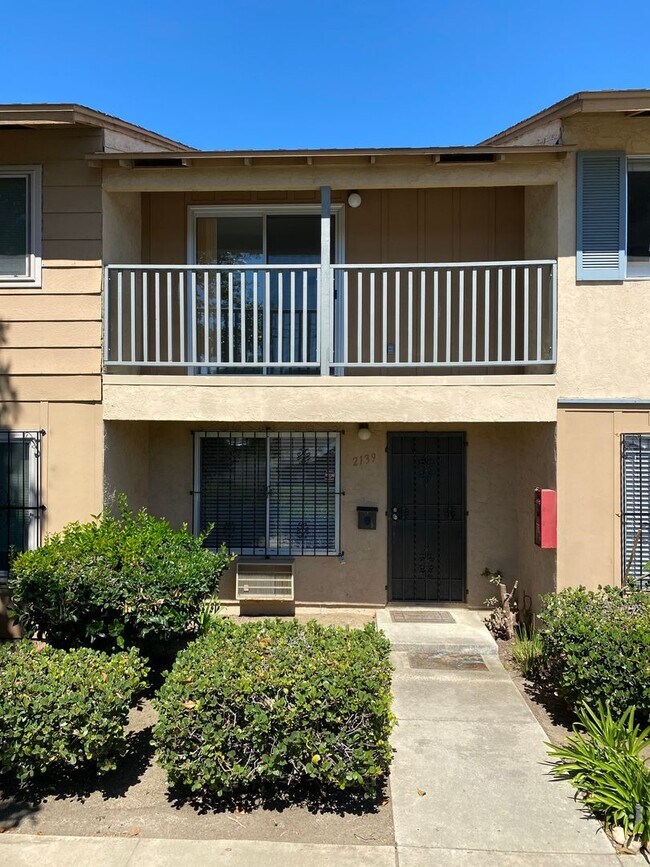 Foto del edificio - Quiet Townhome in Lemon Grove!