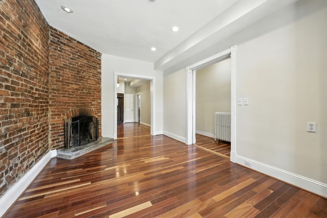 Photo - 1202 Florida Ave NE Townhome