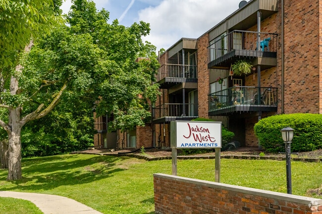 Building Photo - Jackson West