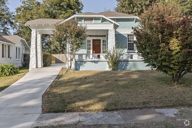 Building Photo - 1352 Faxon Ave