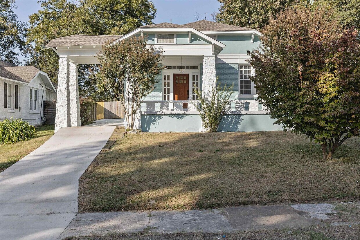 Foto principal - 1352 Faxon Ave
