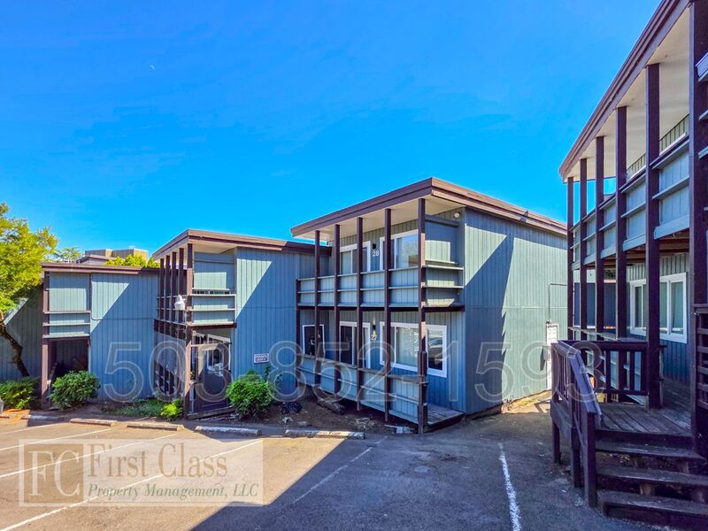 Photo - 12345 SW Hall Blvd.