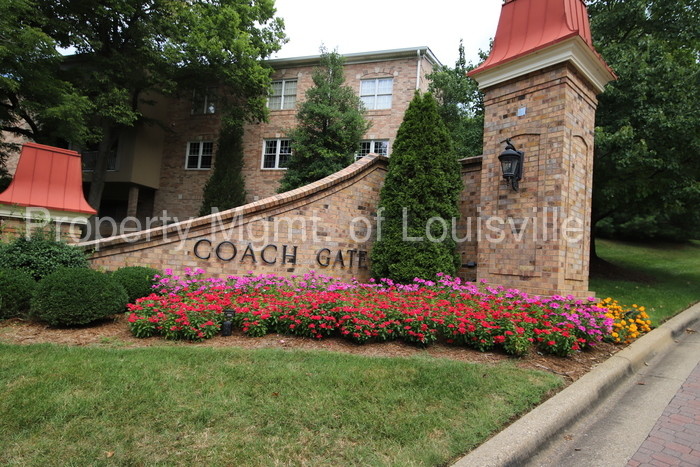 Foto principal - Two bedroom condo in Coach Gate Wynde