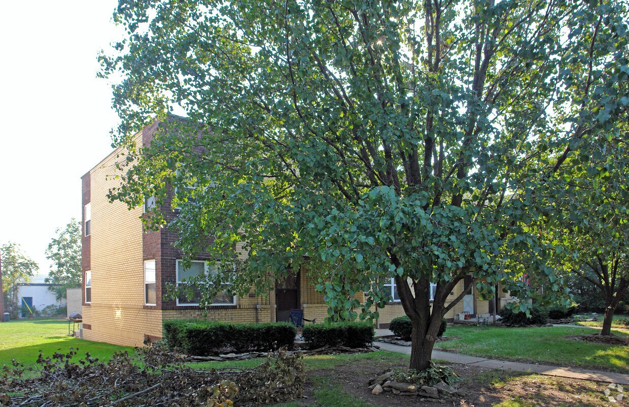 876882 Northwest Blvd, Columbus, OH 43212 Apartments 876882