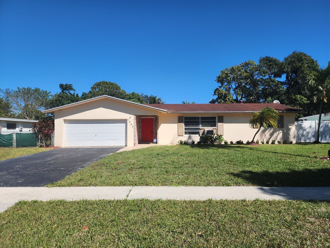 Photo - 1000 Renmar Dr (Plantation, FL)