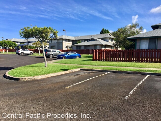 Building Photo - 3 br, 2 bath House - 95-1025 Kuauli Street...