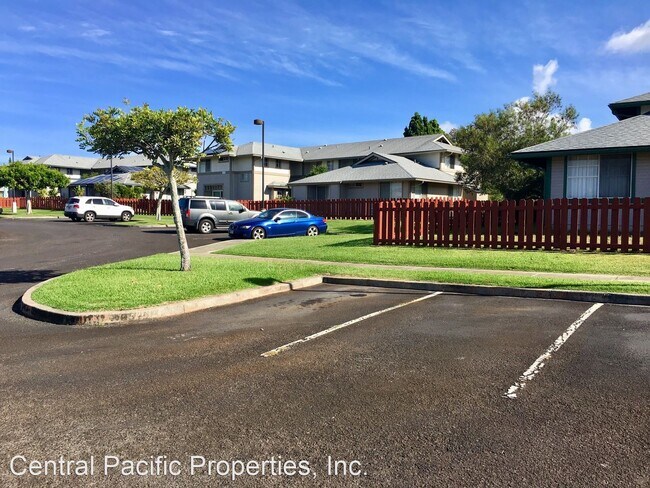 Foto del edificio - 3 br, 2 bath House - 95-1025 Kuauli Street...