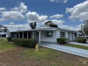 Building Photo - 46 Desert Candle Cir