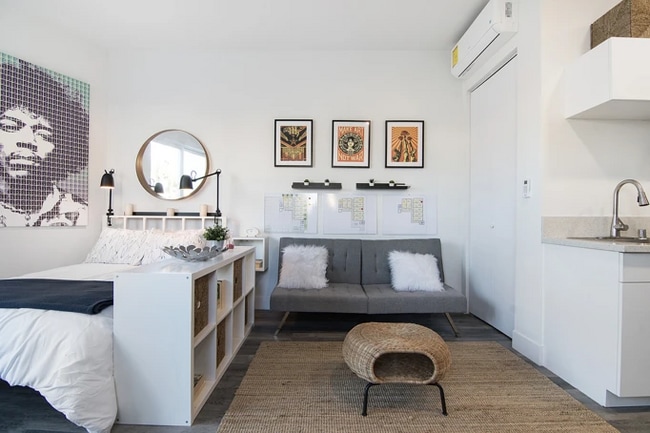 Building Photo - Cocoon 20