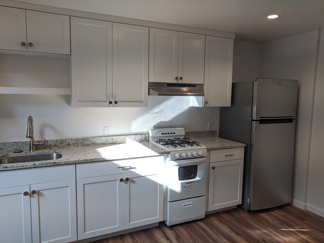 Foto principal - 1525 Woolsey St