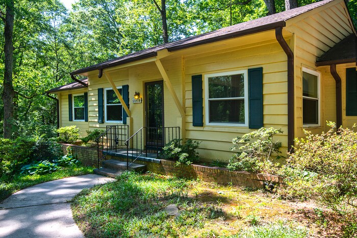 Foto principal - 1461 Lively RIdge Road for Sale