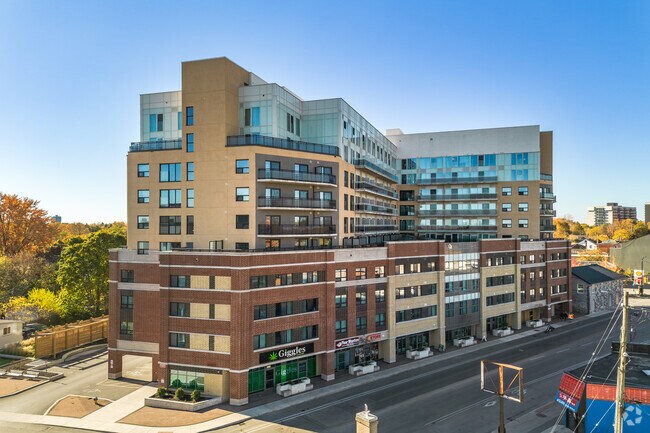 Building Photo - Sage Kingston