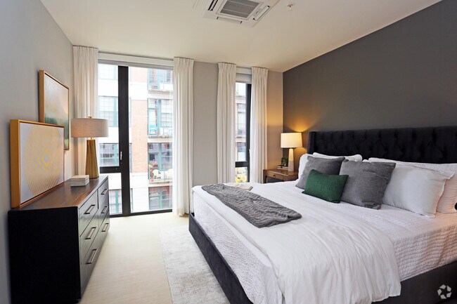 Habitación - The National