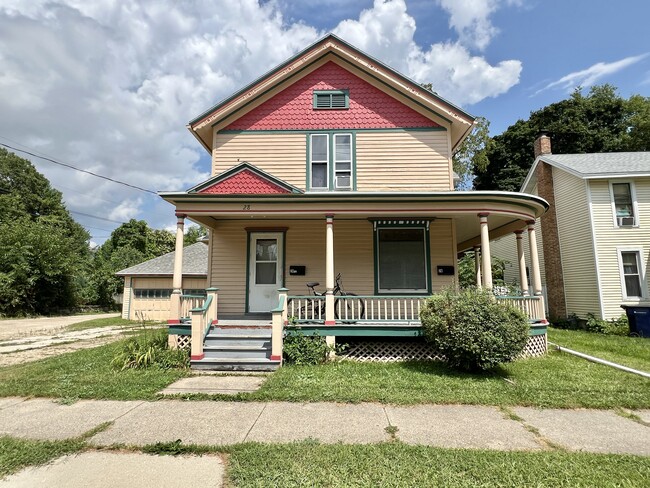 Building Photo - 28 N Atwood Ave