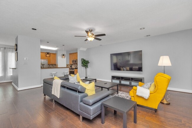 Building Photo - 2003 Wichita St