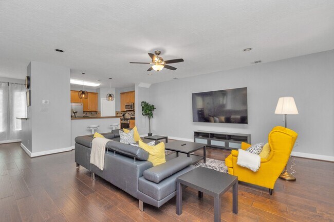 Foto del edificio - 2003 Wichita St