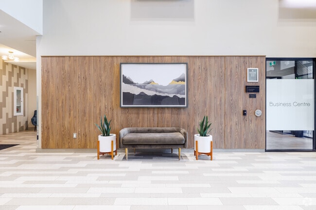 Lobby Photo - Arthaus