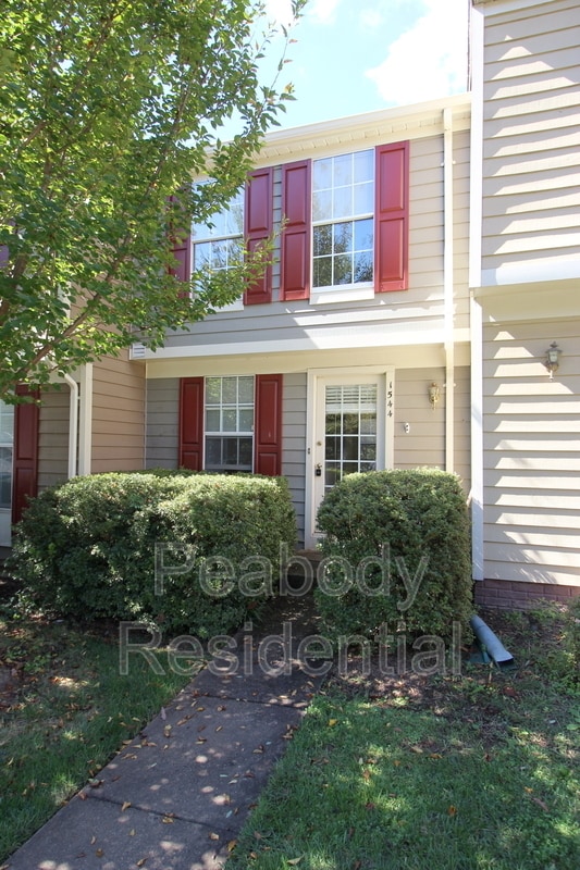 Primary Photo - 1544 Woodcrest Dr