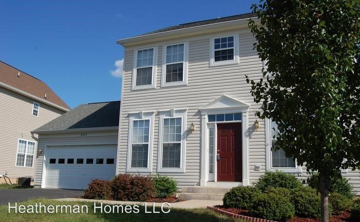 Primary Photo - 3 br, 3.5 bath House - 6027 Hot Spring Lane