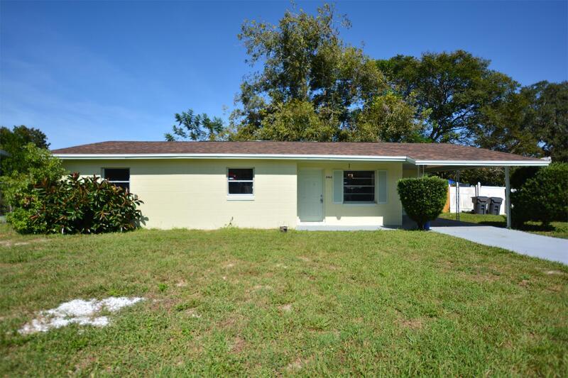 2962 Warfield Dr, Bartow, FL 33830 House Rental in Bartow, FL