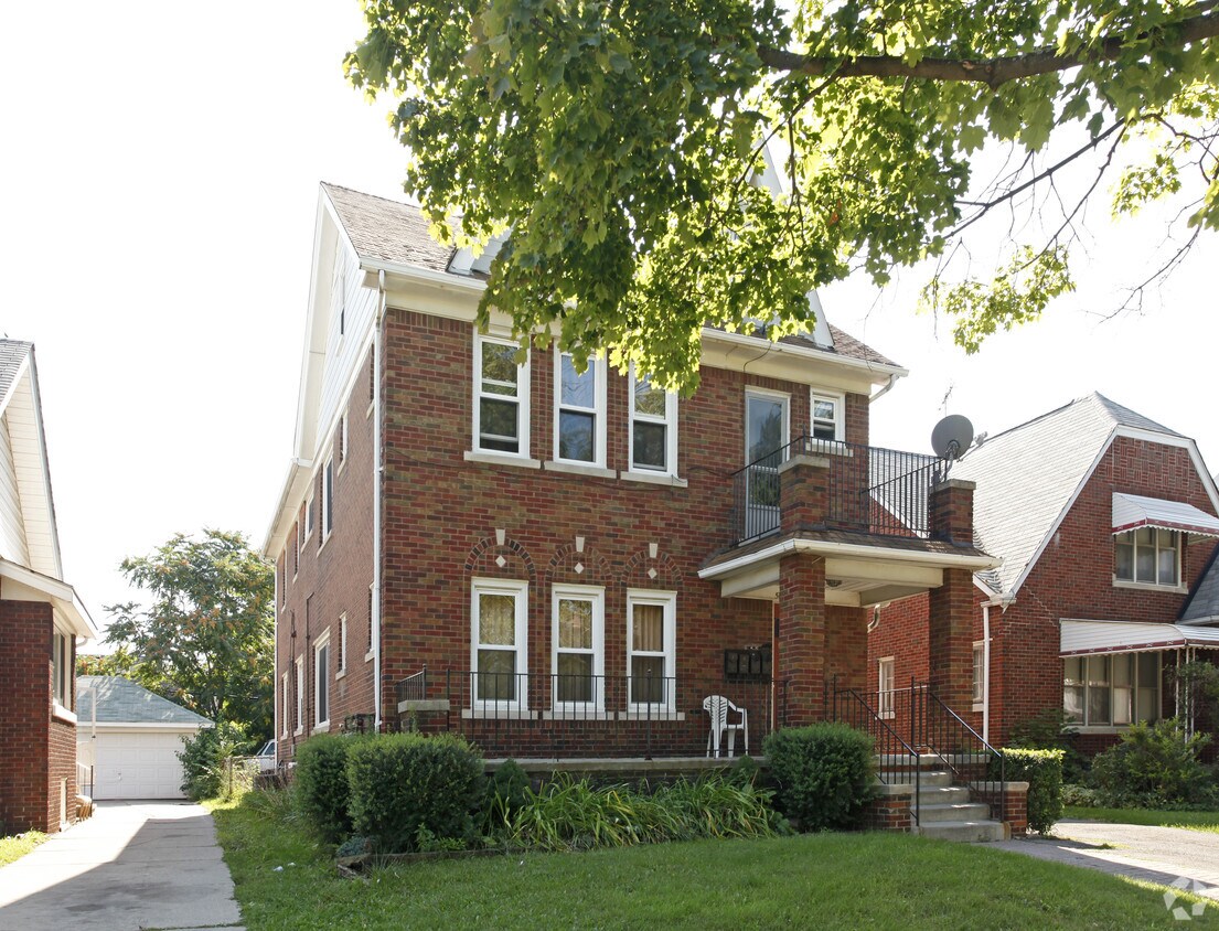 Building Photo - 5016-5020 Horger St