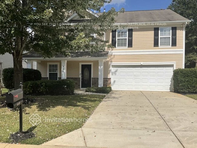 Building Photo - 317 Annaberg Ln