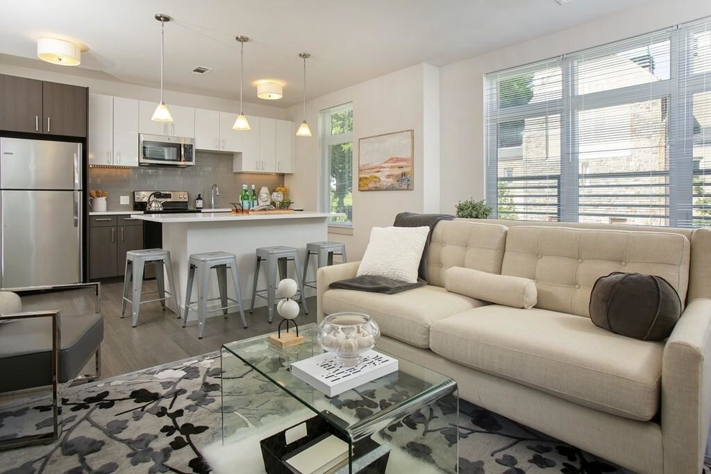 Foto principal - 99 Tremont St