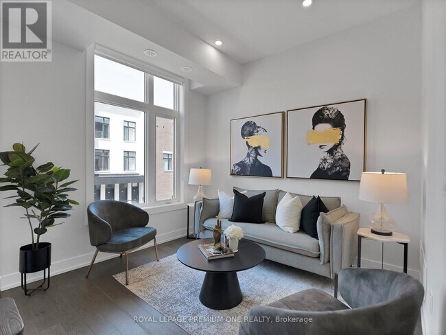 Photo du bâtiment - 9560 Islington Ave