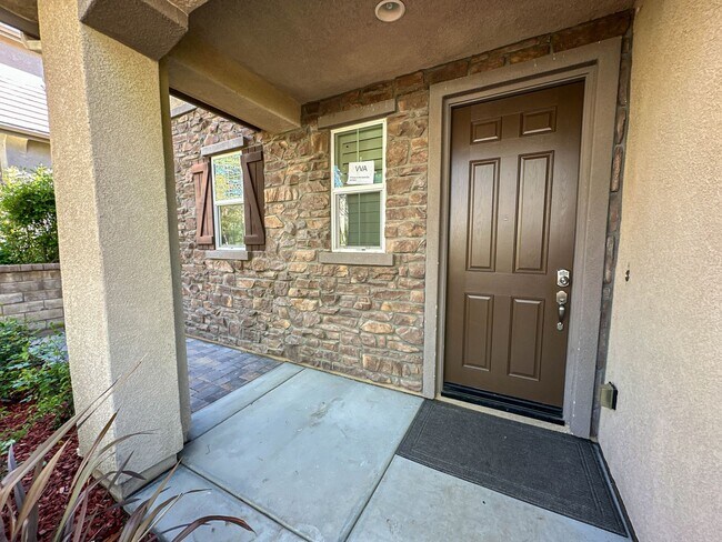 Foto del edificio - West Creek Community 4 Bedroom Rental Home...
