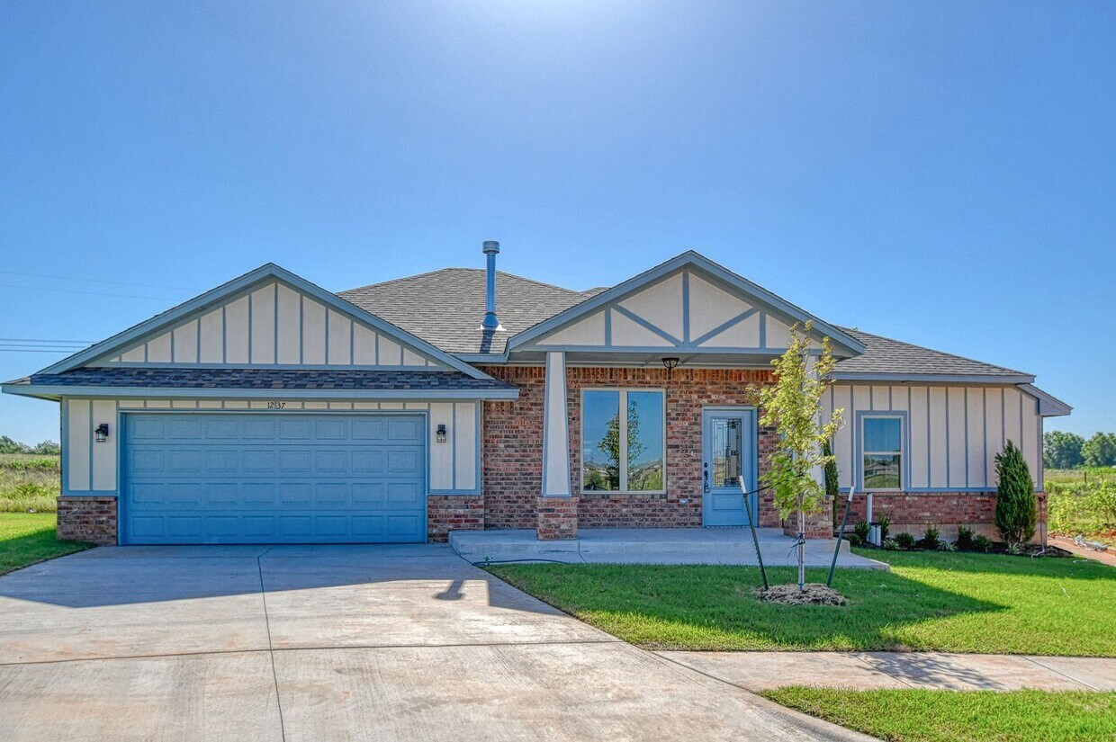 Foto principal - Brand New Construction Home in Wild Horse ...