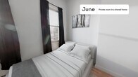 Foto principal - Private bedroom in 4 bed/1 bath Home