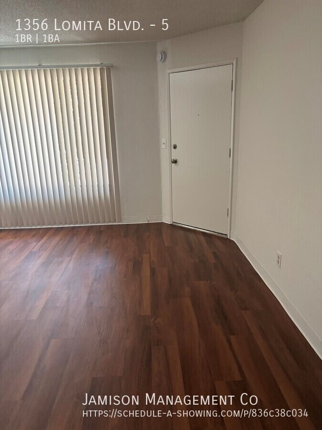 Building Photo - 1356 Lomita Blvd